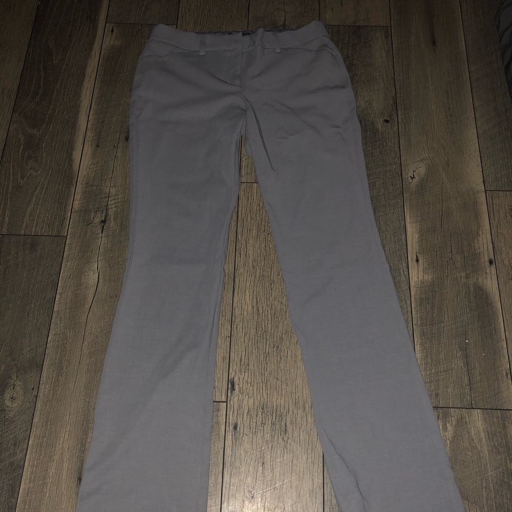 Express Editor Pants - image 1